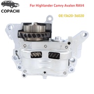 Refurbished Balance Shaft Assembly Oil Pumps 1AR-FE 2AR-FE Engine Part For Highlander Camry Avalon R