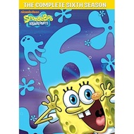 Seri animasi SpongeBob SquarePants Season 6