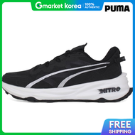 PUMA | รองเทาวงเทรล Puma FastTrack Nitro 3 (379786-01)