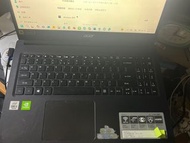 Acer Aspire A315-55G 筆記型電腦