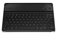 Logitech Keyboard Case for iPad 2 with Built-In Keyboard and Stand