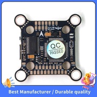 【NEW】AT32 F435RGT7 Flight Controller 42688-P Gyroscope Barometer 3-6S Lipo for /O3/Vista/ VTX for FP