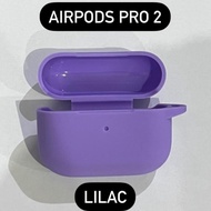 Airpods Case Pro 2 Soft Silicone Case New Airpods Pro 2 Casing