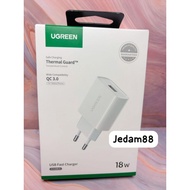 Ugreen Charger 18Wiphone for iPhone