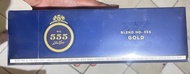 555 Smoking kill Korea - Import Rokok .
