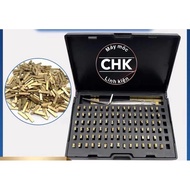 INDATE gearbox 2x3x15mm, thermal date gearbox DY8, HP241B, date printer mounted on packaging machine