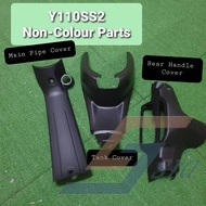 Y110SS(2) Inner Coverset (Genuine)