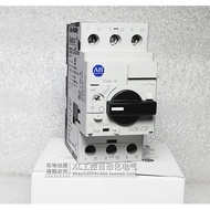 Original Rockwell Circuit Breaker Ready Stock Genuine 140M-C2E-C16 10-16A