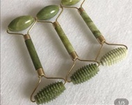 玉石按摩瘦面滾輪