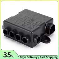 Power Distribution Fuse Box Block BX2054 Fuse Box Fuse Box