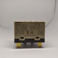 Omron Daikin G7L-2A-TUB G7L 2A 220-240VAC Relay Contractor