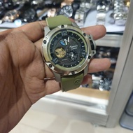 jam tangan pria alexandre christie ac6295 / ac 6295 original titanium
