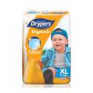 Drypers Drypantz Mega Pack XL42
