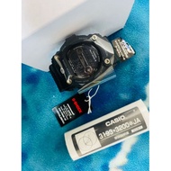 GSHOCK GW7900-1BJF (MAT MOTO) TOUGH SOLAR