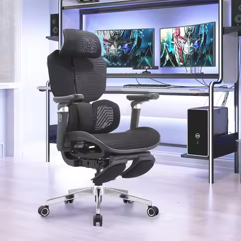 Wholesale Computer Gaming Office Chair PC Gamer Racing Style Ergonomic Comfortable Swivel Chair Raci