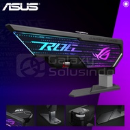 Asus ROG HERCULX ARGB Adjustable Graphic Card Holder