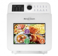 Smartech Intelligent Chef 3合1健康蒸烤焗爐