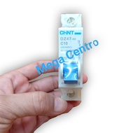 MCB CHINT DZ47-60 1P 10A/
