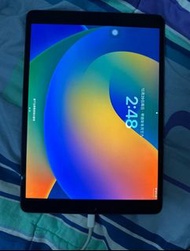 iPad Air3 256G黑色，性能極好，A12處理器 運行暢通無阻！
