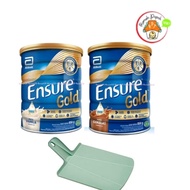 Ensure Gold Vanilla and Chocolate 800gram