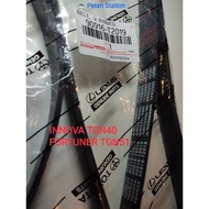 BELT TOYOTA INNOVA TGN40 (1TR-FE ENGINE) FORTUNER TGN51 (2TR-FE ENGINE)