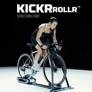 Wahoo KICKR ROLLR 智能單車訓練台