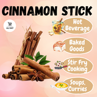 Cinnamon Stick | Kayu Manis