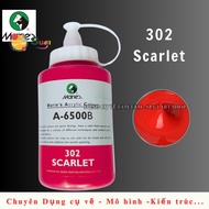 Màu acrylic Maries bình vòi 500ml Màu Acrylic Maries vẽ lên nhiều chất liệu [ Tâm Tâm - Sugi Art Sh