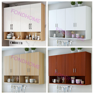 Hanging Cabinet Kitchen Wall Cabinet Bathroom Cabinet Cupboard Kitchen For Bedroom Balcony Cabinet Storage