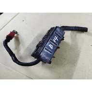 Original Nissan sentra b14 fusebox b14 relay Nissan sentra b14 fusebox b14 relay Nissan sentra b14 f