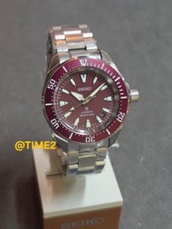歡迎查問 Seiko Prospex Diver watch  new vision  Samurai  SRPL11K1  SRPL11  精工 新版武士 錶徑 41.7mm  Automatic 
