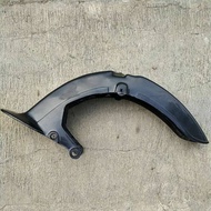 Front fender honda c700 c800 astrea star astrea 800