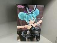 BiCute Bunnies 初音未來Figure