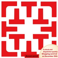 New product referee sports field boundary line, Peak court boundary marking set, tennis court floor 