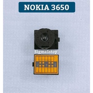 NOKIA 3650 REAR CAMERA PART CAMERA BIG