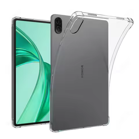 Soft TPU Case for Honor Pad X7 8.7 X8a X9a 10 V8 V9 11.5 12.1 GT 2 Pro 12.5 Magic Pad 2 3 12.3 12.5 