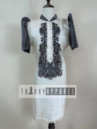 Filipiniana Ethnic Dress