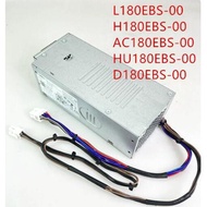 DELL Power Supply L/H/AC/D/HU180EBS-00 D180EBS-00 NC77 H1756V T685J 7KFH8 F3J97