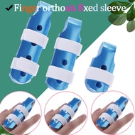 Finger Orthodontic Fixing Cover Finger Protector Finger Fixing Splint S/M/LPain Relief Trigger Finge