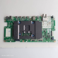LG OLED65C2PSA 65" TV MAIN BOARD, POWER SUPPLY, TCON, SENSOR BUTTON, WIFI CARD, RIBBON CARD, BACKLIG