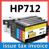 HP 712 HP 712B 80ml ink for HP DesignJet T210, T230, T250, T630, T650