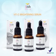 Serum Wajah / Aish - Bundle 3 Serum Acne, Brightening, Darkspot Serum