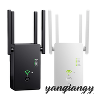 [yanq] Dropship WiFi Range Extender 1200Mbps WiFi Repeater Signal Booster Dual Band 2,4G 5,8 GHz Wireless-Signal Verstärker mit modus 2