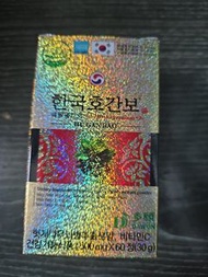 韓國 護肝寶