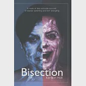 Bisection: A more or less accurate account of bi-polar parenting and twin wrangling