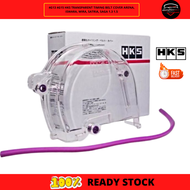 4G13 4G15 HKS TRANSPARENT TIMING BELT COVER ARENA ISWARA WIRA SATRIA SAGA 1.3 1.5