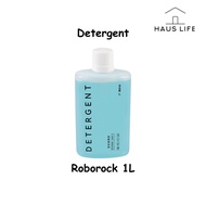 Robovacuum Detergent for Roborock, Ecovacs Deebot, Dreame