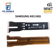 Main ribbon Compatible for SAMSUNG A53 (4G) / A54 (5G) Main motherboard ribbon flex [ Fix Mobile Gad