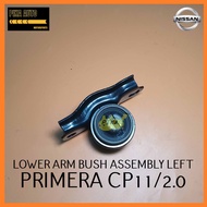 NISSAN PIRMERA CP11/2.0 LOWER ARM BUSH ASSEMBLY LEFT 54506-2J511
