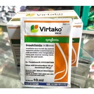 Insektisida VIRTAKO 10ML Original Syngenta